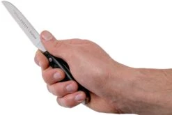 Eden Classic Damast Couteau à Légumes 9 Cm 16 Eden Classic Damast Couteau à Légumes 9 Cm -Magasin De Fournitures De Couteaux EQ2030 108 06 eden classic damast v2018