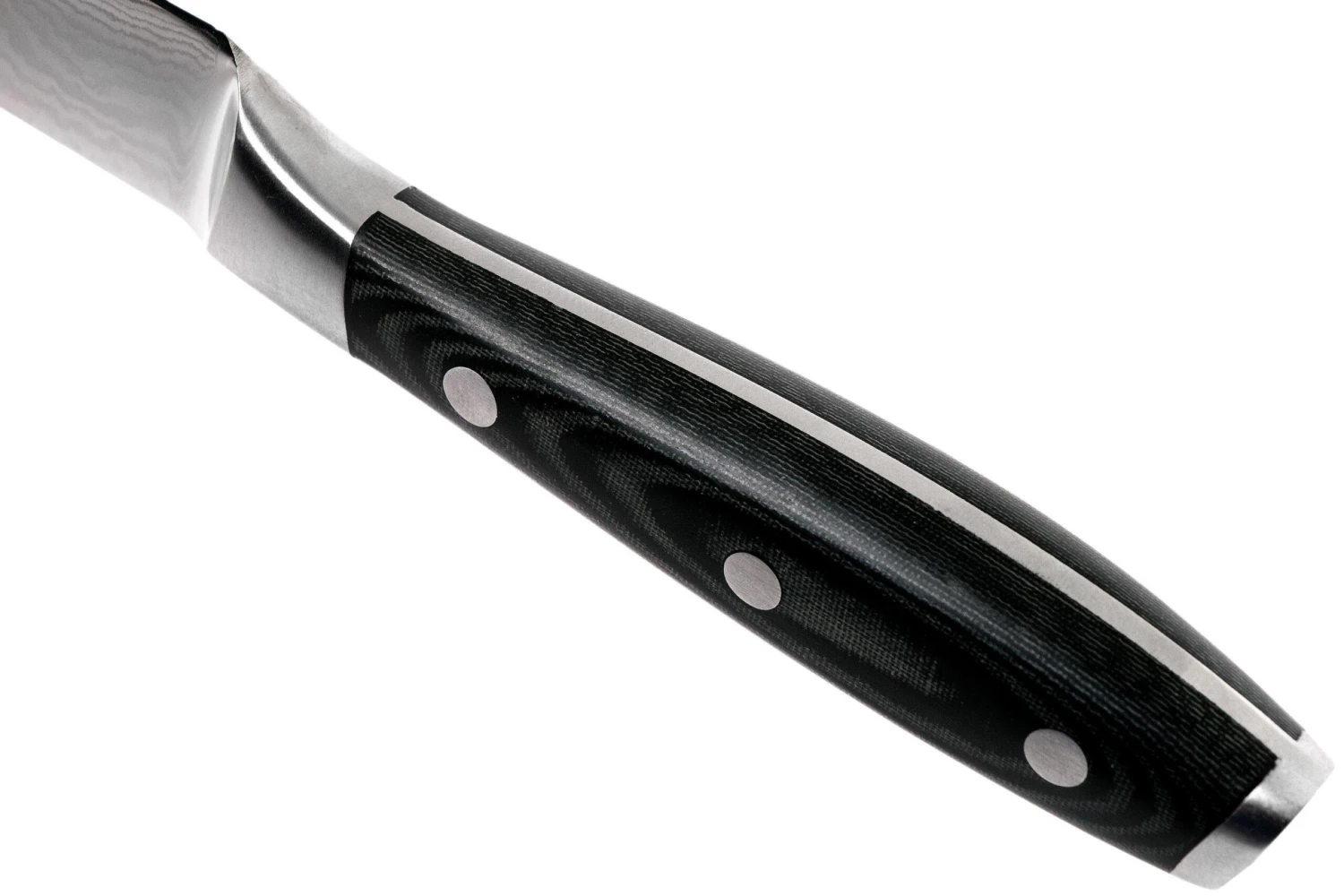 Eden Classic Damast Couteau à Larder Et à Garnir 9 Cm 6 Eden Classic Damast Couteau à Larder Et à Garnir 9 Cm – Image 4