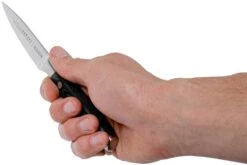 Eden Classic Damast Couteau à Larder Et à Garnir 9 Cm 15 Eden Classic Damast Couteau à Larder Et à Garnir 9 Cm -Magasin De Fournitures De Couteaux EQ2030 109 06 eden classic damast v2018