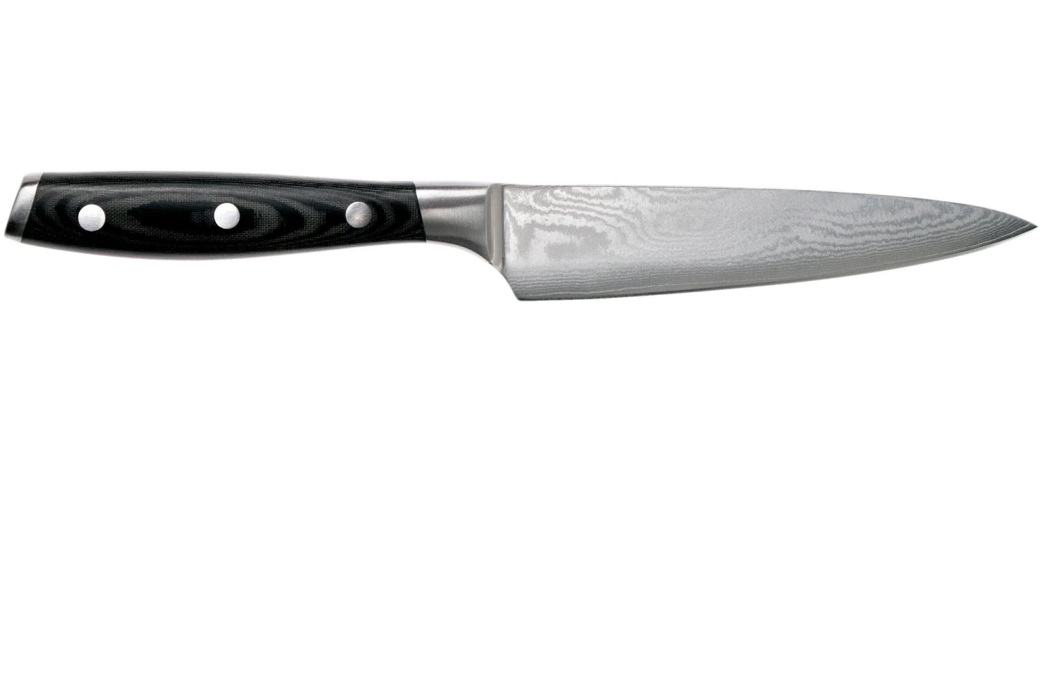 Eden Classic Damast Couteau Universel 13 Cm 4 Eden Classic Damast Couteau Universel 13 Cm – Image 2