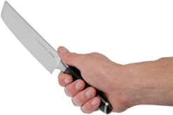 Eden Classic Damast Nakiri 16,5 Cm 15 Eden Classic Damast Nakiri 16,5 Cm -Magasin De Fournitures De Couteaux EQ2030 116 06 eden classic damast v2018