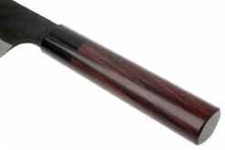 Eden Kanso Aogami, Couteau Santoku, 18,5 Cm 12 Eden Kanso Aogami, Couteau Santoku, 18,5 Cm -Magasin De Fournitures De Couteaux EQ2040 318 04 eden quality kanso aogami santoku eq2040 318 d4