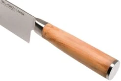 Eden Sugoi Olive 2090-020 Couteau De Chef 20 Cm 14 Eden Sugoi Olive 2090-020 Couteau De Chef 20 Cm -Magasin De Fournitures De Couteaux EQ2090 020 05 eden sugoi