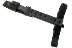 Extrema Ratio Contact, Black Black 04.1000.0215/BLK Couteau Fixe 14 Extrema Ratio Contact, Black Black 04.1000.0215/BLK Couteau Fixe -Magasin De Fournitures De Couteaux ER04 1000 0215 BLK 06 extrema ratio