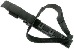 Extrema Ratio Contact, Black Black 04.1000.0215/BLK Couteau Fixe 15 Extrema Ratio Contact, Black Black 04.1000.0215/BLK Couteau Fixe -Magasin De Fournitures De Couteaux ER04 1000 0215 BLK 07 extrema ratio