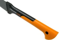 Fiskars WoodXpert Machette/hacheXA3 13 Fiskars WoodXpert Machette/hacheXA3 -Magasin De Fournitures De Couteaux F1003609 05 fiskars
