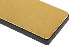 Fällkniven Pierre à Aiguiser Diamant/céramique DC4 9 Fällkniven Pierre à Aiguiser Diamant/céramique DC4 -Magasin De Fournitures De Couteaux FKDC4 04 fallkniven diamant keramische slijpsteen dc4 fkdc4 d4