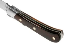 Fontenille Pataud Corsican L' Antò AZBF Desert Ironwood Couteau De Poche 16 Fontenille Pataud Corsican L' Antò AZBF Desert Ironwood Couteau De Poche -Magasin De Fournitures De Couteaux FPAZBF 06 fontenille pataud