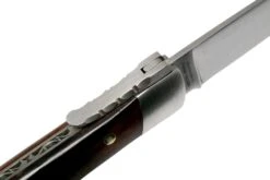 Fontenille Pataud Corsican L' Antò AZBF Desert Ironwood Couteau De Poche 17 Fontenille Pataud Corsican L' Antò AZBF Desert Ironwood Couteau De Poche -Magasin De Fournitures De Couteaux FPAZBF 07 fontenille pataud