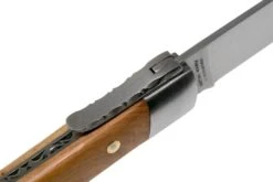 Fontenille Pataud Corsican L' Antò AZG Juniper Couteau De Poche -Magasin De Fournitures De Couteaux FPAZG 07 fontenille pataud