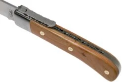 Fontenille Pataud Corsican L' Antò AZG Juniper Couteau De Poche -Magasin De Fournitures De Couteaux FPAZG 08 fontenille pataud