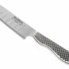 Global GS57 Couteau Santoku à Alvéoles 12 Cm 2 Global GS57 Couteau Santoku à Alvéoles 12 Cm -Magasin De Fournitures De Couteaux GL GS57 01 global santoku gl gs57 d1