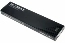 Global GS57 Couteau Santoku à Alvéoles 12 Cm -Magasin De Fournitures De Couteaux GL GS57 04 global santoku gl gs57 d4