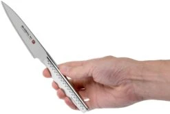 Global Ni GNFS-02 Couteau D'office 11 Cm -Magasin De Fournitures De Couteaux GLNFS002 06 global ni