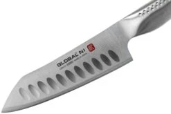 Global Ni GNM-01 Couteau à Légumes Avec Alvéoles 14 Cm -Magasin De Fournitures De Couteaux GLNM001 03 global ni