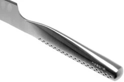 Global Ni GNM-01 Couteau à Légumes Avec Alvéoles 14 Cm -Magasin De Fournitures De Couteaux GLNM001 04 global ni