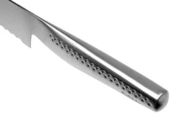 Global Ni GNM-09 Couteau à Pain 21 Cm -Magasin De Fournitures De Couteaux GLNM009 05 global ni