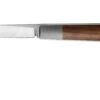 The James Brand The Wayland, Rosewood, Stainless KN115142-00 Couteau De Poche -Magasin De Fournitures De Couteaux JAKN115142 00 01 the james brand