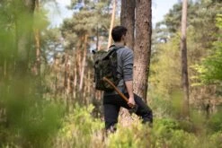 KA-BAR Becker BK72 Stonewashed CPM S35VN Knivesandtools Exclusive, Couteau De Survie -Magasin De Fournitures De Couteaux KABK72 09 ka bar