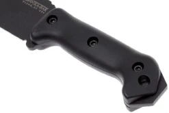 KA-BAR Becker Combat Bowie BK9 12 KA-BAR Becker Combat Bowie BK9 -Magasin De Fournitures De Couteaux KABK9 03 ka bar kabk9 03