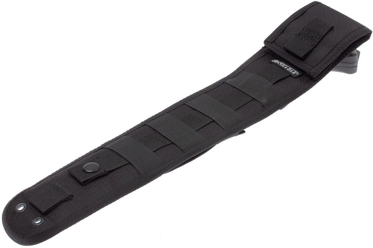 KA-BAR Becker Combat Bowie BK9 9 KA-BAR Becker Combat Bowie BK9 – Image 7