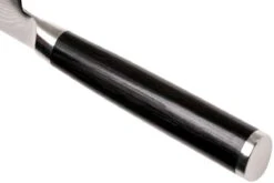 Kai Shun Couteau à Tomate 15 Cm -Magasin De Fournitures De Couteaux KADM722 05 kai shun v2017 kadm722 05