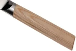 Kai Seki Magoroku Composite Couteau Universel 15 Cm MGC-0401 -Magasin De Fournitures De Couteaux KAMGC 0401 04 kai seki magoroku composite kamgc 0401 04