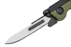 Kershaw Lonerock RBK 2 1891 Couteau De Poche -Magasin De Fournitures De Couteaux KE1891 03 kershaw