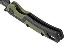 Kershaw Lonerock RBK 2 1891 Couteau De Poche -Magasin De Fournitures De Couteaux KE1891 04 kershaw