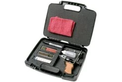 KME Precision Knife Sharpening System, Diamond Stone Kit, KF-D4 -Magasin De Fournitures De Couteaux KMKF D4 07 kme sharpeners