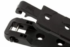 Fermeture De Ceinture Tech MOLLE, Court -Magasin De Fournitures De Couteaux KT10103 04 blade tech molle lock small kt10103 d4