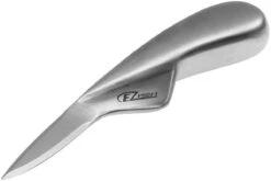 EZ Profi - Couteau à Huîtres, Chefs Edition -Magasin De Fournitures De Couteaux KT3063 03 ez profi oestermes kt3063 03