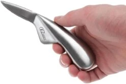 EZ Profi - Couteau à Huîtres, Chefs Edition -Magasin De Fournitures De Couteaux KT3063 04 ez profi oestermes kt3063 04