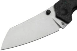 Kizer Towser K KI4593A1 Fatcarbon, Couteau De Poche, Azo Design 9 Kizer Towser K KI4593A1 Fatcarbon, Couteau De Poche, Azo Design -Magasin De Fournitures De Couteaux KZKI4593A1 03 kizer