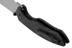 Kizer Towser K KI4593A1 Fatcarbon, Couteau De Poche, Azo Design 11 Kizer Towser K KI4593A1 Fatcarbon, Couteau De Poche, Azo Design -Magasin De Fournitures De Couteaux KZKI4593A1 04 kizer