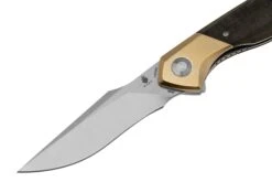 Kizer Vanguard Grazioso, Micarta, N690, V4572N2 Couteau De Poche 11 Kizer Vanguard Grazioso, Micarta, N690, V4572N2 Couteau De Poche -Magasin De Fournitures De Couteaux KZV4572N2 03 kizer