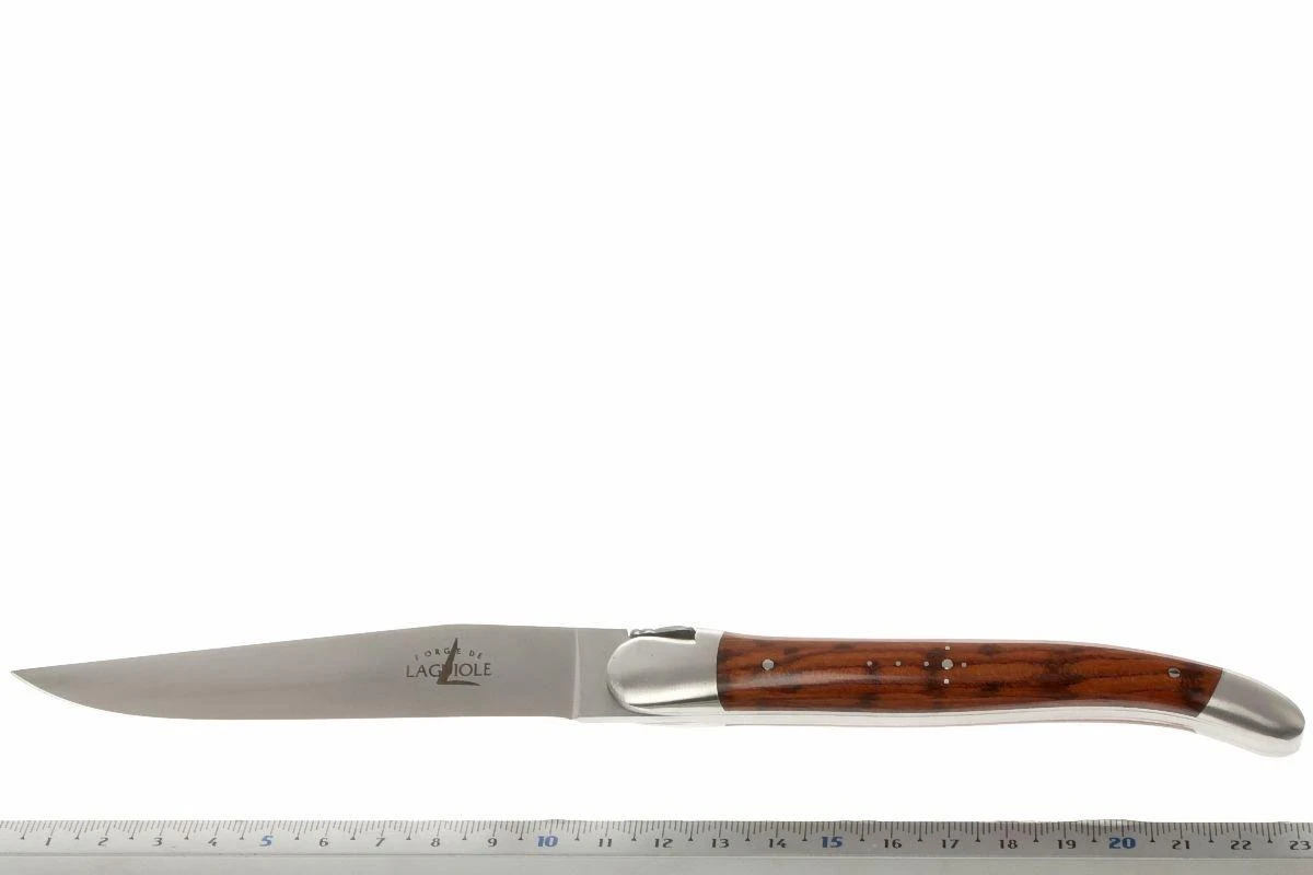 Forge De Laguiole, T62MINAM, Amourette 10 Forge De Laguiole, T62MINAM, Amourette – Image 8