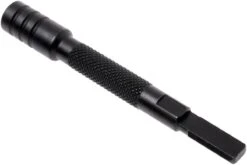 Leatherman Bit Driver Extender, Noir -Magasin De Fournitures De Couteaux LE60003 BK 03 leatherman le60003 bk 03