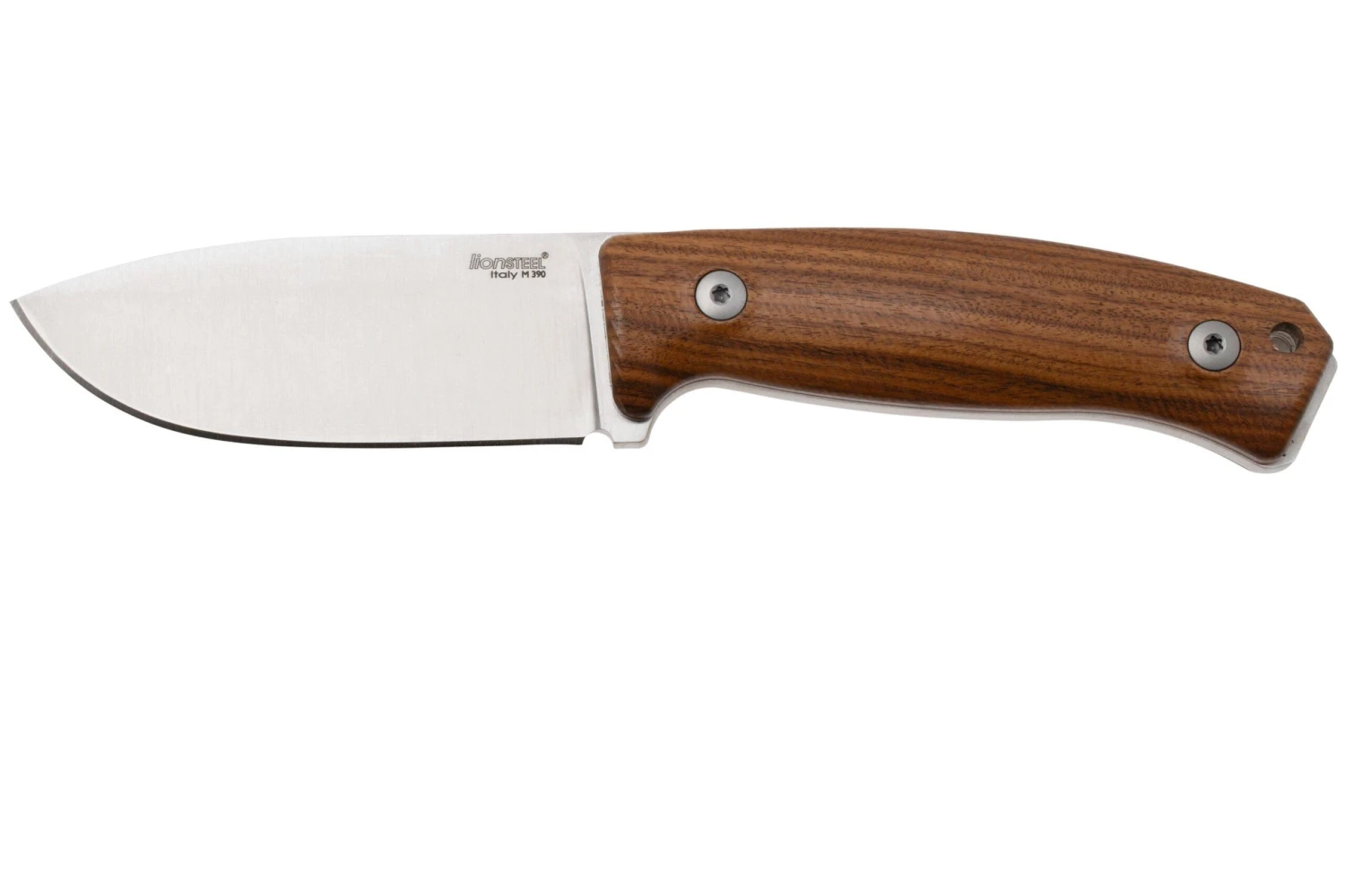LionSteel M2M ST Santos Couteau Fixe 3 LionSteel M2M ST Santos Couteau Fixe