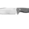 Lionsteel T6 Satin, Black Canvas Micarta T6-CVB Couteau Fixe 2 Lionsteel T6 Satin, Black Canvas Micarta T6-CVB Couteau Fixe -Magasin De Fournitures De Couteaux LI T6 CVB 01 lionsteel
