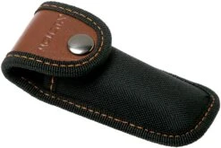 Mcusta MC-143G Shinra Mixture Teana, Ironwood, Couteau De Gentleman -Magasin De Fournitures De Couteaux MC 0143G 09 mcusta