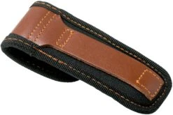 Mcusta MC-0182D Sengoku Toyotomi Hideyoshi, Yellow Pakkawood, Couteau De Gentleman -Magasin De Fournitures De Couteaux MC 0182D 10 mcusta