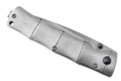 Mcusta MC-0202G Shinra Maxima Takeri Couteau De Gentleman -Magasin De Fournitures De Couteaux MC 0202G 06 mcusta