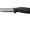 Morakniv Mora Companion 12092 Black, Couteau Bushcraft 1 Morakniv Mora Companion 12092 Black, Couteau Bushcraft -Magasin De Fournitures De Couteaux MO12092 01 morakniv