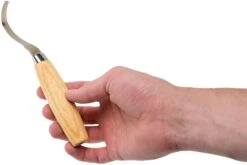 Morakniv Hook Knife 163 Couteau Croche Avec étui 11 Morakniv Hook Knife 163 Couteau Croche Avec étui -Magasin De Fournitures De Couteaux MO13387 05 mora knives
