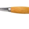 Morakniv Mora Wood Carving 120 Carbon, Couteau à Bois -Magasin De Fournitures De Couteaux MO14028 01 mora knives