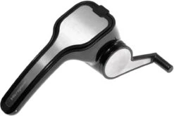 Microplane Specialties Rotary, Râpe à Fromage -Magasin De Fournitures De Couteaux MP39904 02 microplane mp39904 02