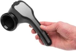 Microplane Specialties Rotary, Râpe à Fromage -Magasin De Fournitures De Couteaux MP39904 05 microplane mp39904 05