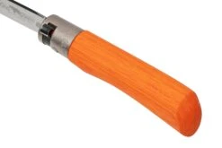 Old Bear Babies Orange XS, 9351-15-MOK Couteau De Poche Pour Enfant -Magasin De Fournitures De Couteaux OB9351 15 MOK 07 oldbear