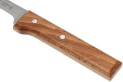 Opinel Parallèle Couteau à Filet Flexible 18cm N°121 -Magasin De Fournitures De Couteaux OP001821 04 opinel op001821 04
